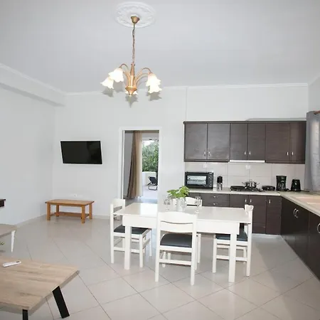 Appartamento Babi's - Garden *