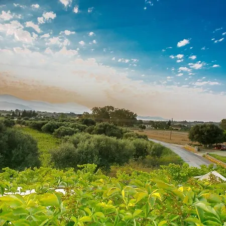 דירה Babi's - Garden