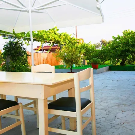 Babi's - Garden Appartement *