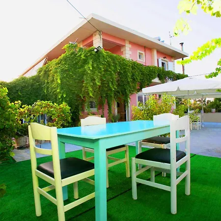 דירה Babi's - Garden