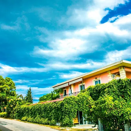 Appartement Babi's - Garden Lixouri
