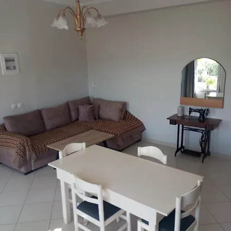 Babi's - Garden Appartamento Lixouri