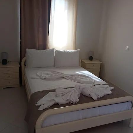 Appartement Babi's - Garden Lixouri