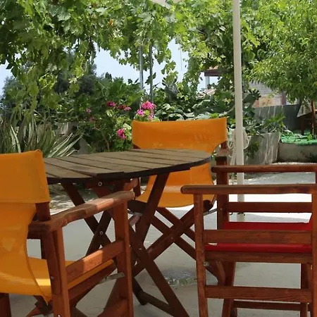 Babi's - Garden *