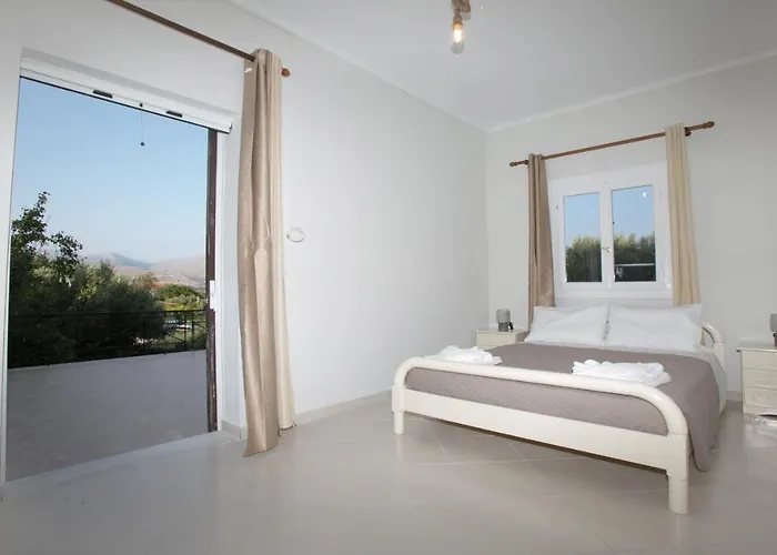 Babi's - Garden Lixouri