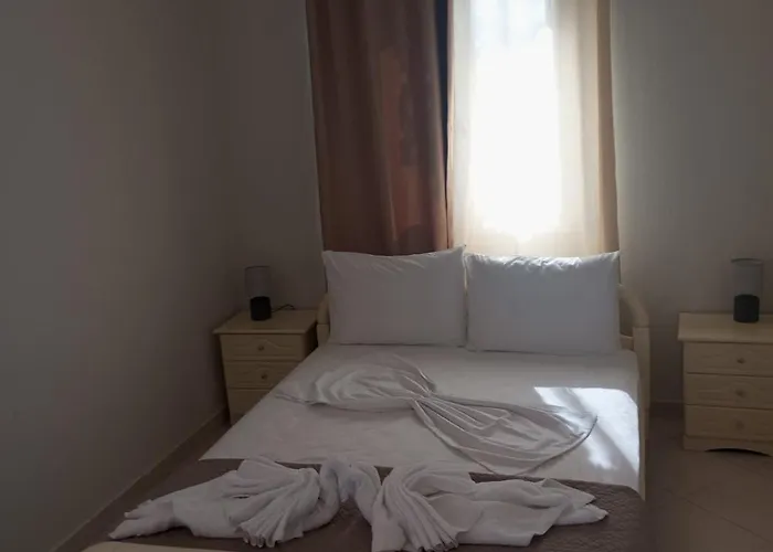 Babi's - Garden Appartement *