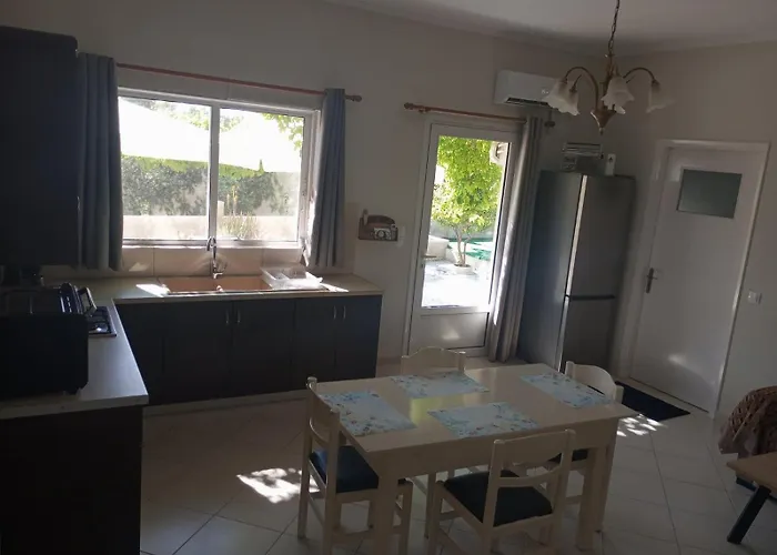 Appartement Babi's - Garden *