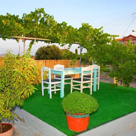Διαμέρισμα Babi's - Garden Ληξούρι